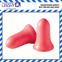 Howard Leight Max Uncorded 200 pairs per box