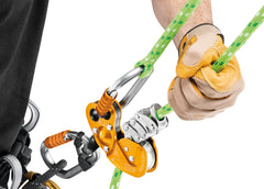 Petzl ZIGZAG PLUS Prusik swivel (D022BA00)