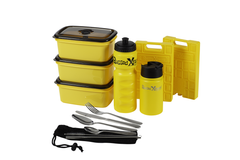 Rugged Xtremes Reusable Cold Crib Accessory Kit