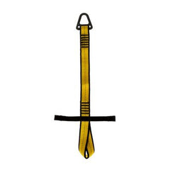 3M Attachment Points Tool Cinch Attachments V Ring Attachment with 2 Stabilisation Wings 15.9kg Capacity (1500015)