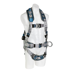 Spanset Ergo 1107 Iplus With Dorsal Extension And Padded Waist Belt