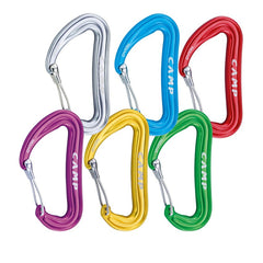 CAMP Dyon Rack Pack 6 Colours