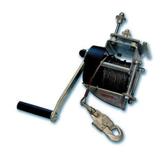 Protecta Confined Space Equipment Rescue Winch 20m (AT200/I20)