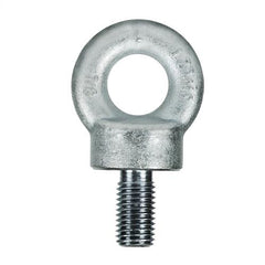 Austlift Eye Bolt BS529 Zinc (BSW Thread)