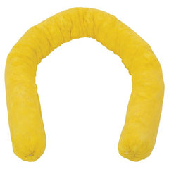 (PK6) Yellow Hazchem Boom 840G - 7.6cm x 2.4m (BY840)