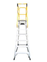 Bailey Ladders Order Picking Platform 7 150kg Industrial