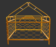 Link Plus Original Manhole Guard w/ Tent Frame Telstra Approved (OMTF-45)