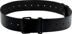 3M Versaflo Leather Waist Belt (TR-326)