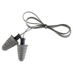 3M Skull Screws Corded Earplug, Poly Bag P1301