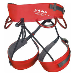 CAMP Energy CR 4 S2 - Red
