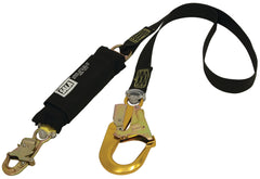 DBI SALA Shock Absorbing Lanyards Specialty Lanyards Welders Lanyard (Z90200919NK)