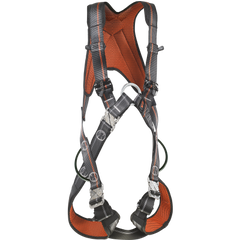 Skylotec Ignite Skyfizz Lightweight Full Body Harness - Size M to XXL
