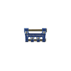 3M DBI-SALA Nano-Lok Dual-Pin Style SRL Connector for Single-leg or Twin-leg 3100483