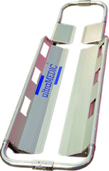 Skylotec ultraSCOOP Spineboard. Aluminium adjustable 9.5kg 450x65x1.650 (SAN-0125)