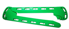 Skylotec UltraCombi Adjustable Combined Spineboard & Scoop Stretcher 8.5kg
