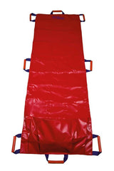 Skylotec Rescue Mat 400kg Max Load - With Feet Support (2000 X 700MM)