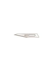 Martor Scalpel Blade No. 11 (Pack Of 10)