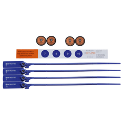 Skylotec Seal Pac Extension Kit (SET-SEAL PAC-EXT-KIT)