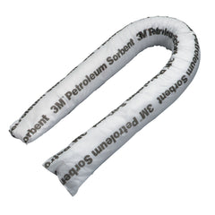 3M (case of 12) Oil & Petroleum Sorbent Mini-Boom (T4)