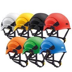 Petzl VERTEX Helmets (AS/NZS 1801)