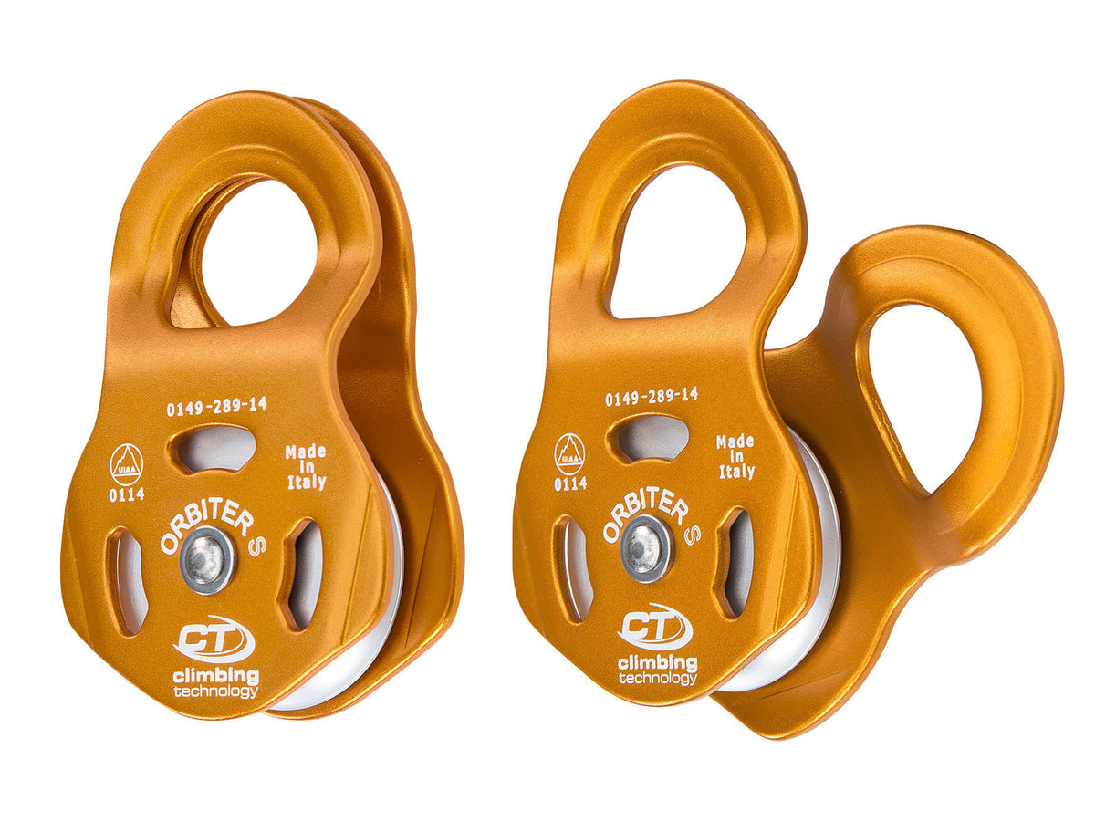 CT Orbiter S Single Pulley