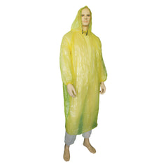 Bastion Polyethylene  Poncho