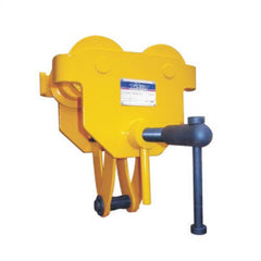 Austlift Girder Clamp Trolley
