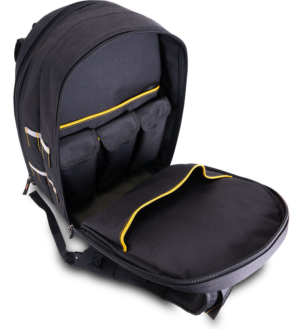 Rugged Xtremes Tool Backpack
