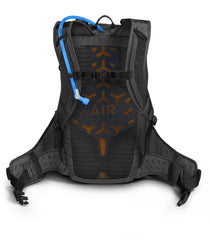 CamekBak Palisade 32lt Pack inc 3L Bladder Charcoal/Koi