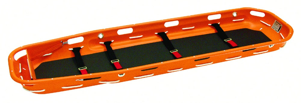 Ferno 71 Basket Stretcher (One-piece)