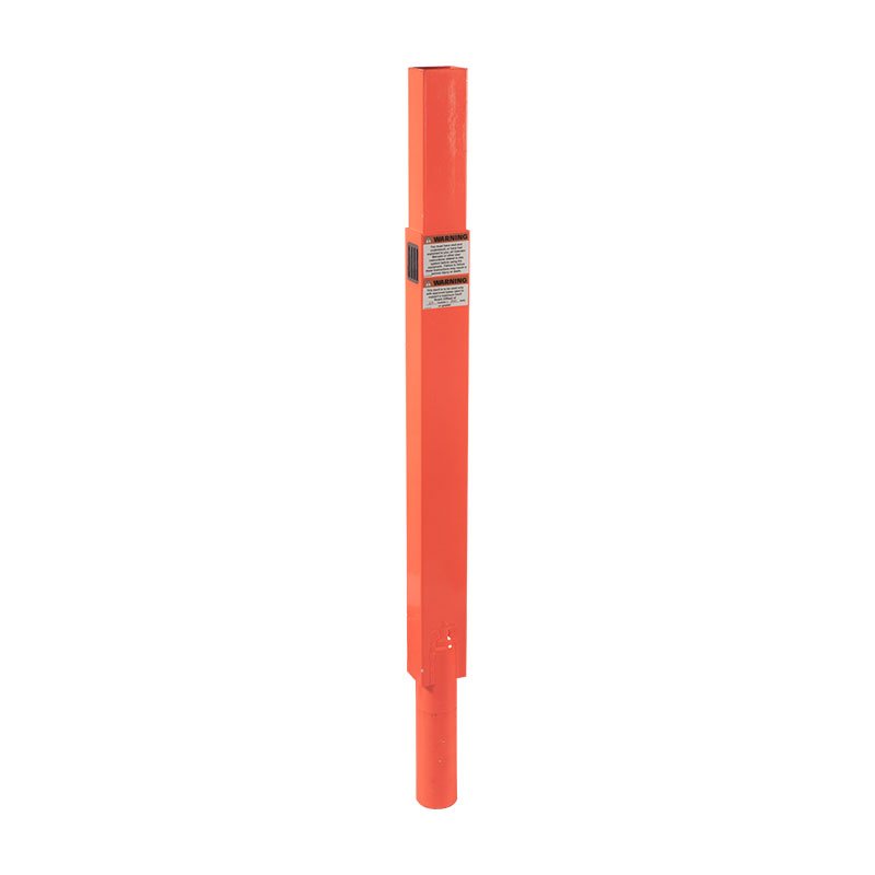 Skylotec Jackpod Davit Lower Mast 1016mm (JP-002-1)