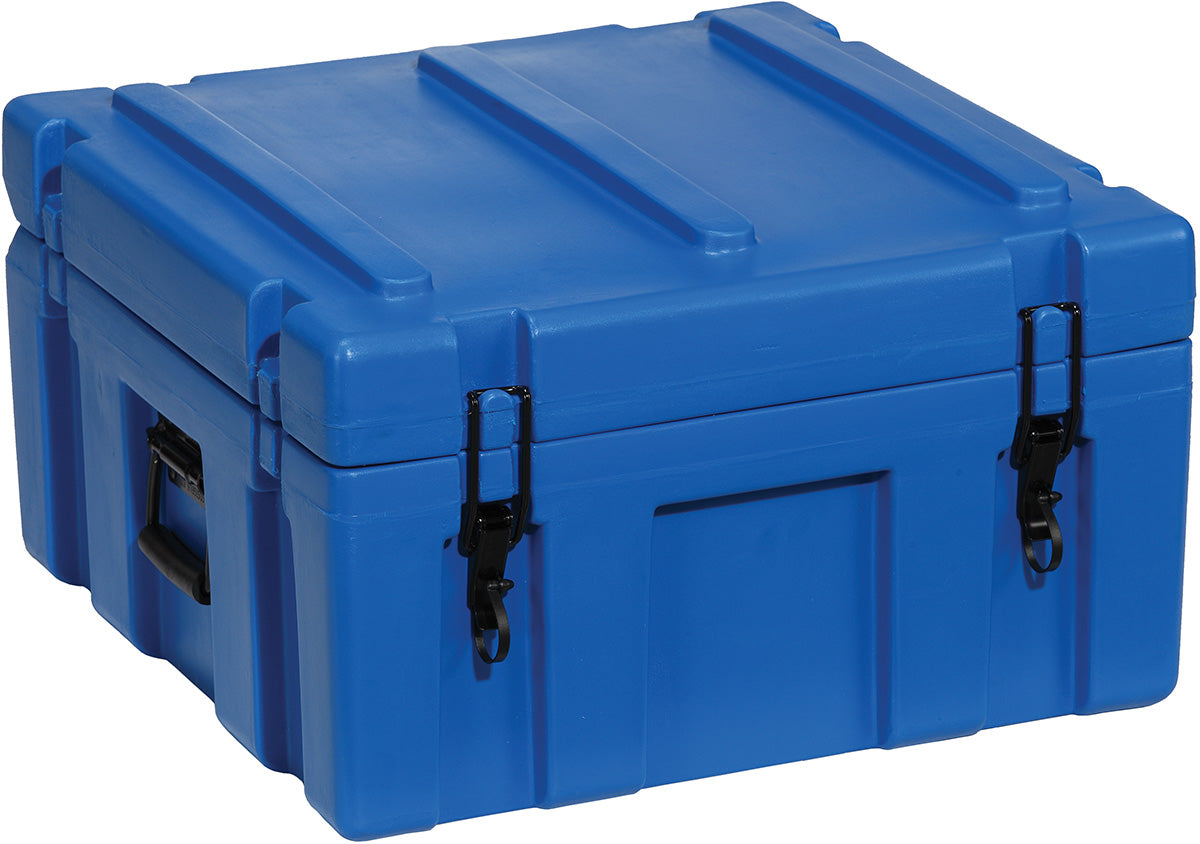 PELICAN Spacecase BG055055031L08 Modular 550/1100 Range