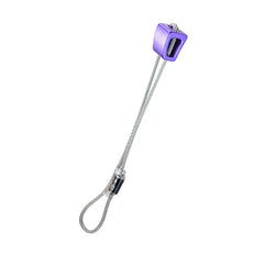 Black Diamond Anod Purple Wired Stopper 5 (BD2252050000ALL1)