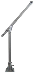 IKAR Fall Arrest Davit Arm Hoist Crane Stainless Steel (AASS-1)