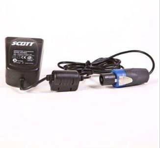 Battery Charger PF-641E for PF-630/PF-632