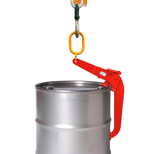 Austlift Edge Grip Drum Lifter WLL 600kg