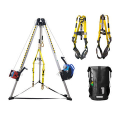 Austlift Confined Space Kit Premium