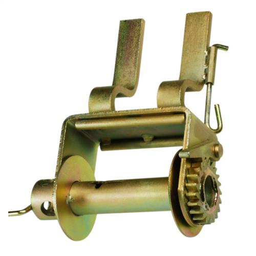 Austlift Truck Winch Clip On Standard Type - LC3000kg