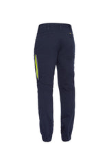 Bisley X Airflow Stretch Ripstop Vented Cuffed Pant