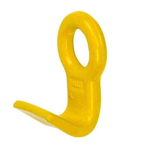Austlift Drum Hook Eye Type (Pair) - WLL1T