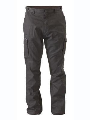 Bisley Original 8 Pocket Cargo Pants