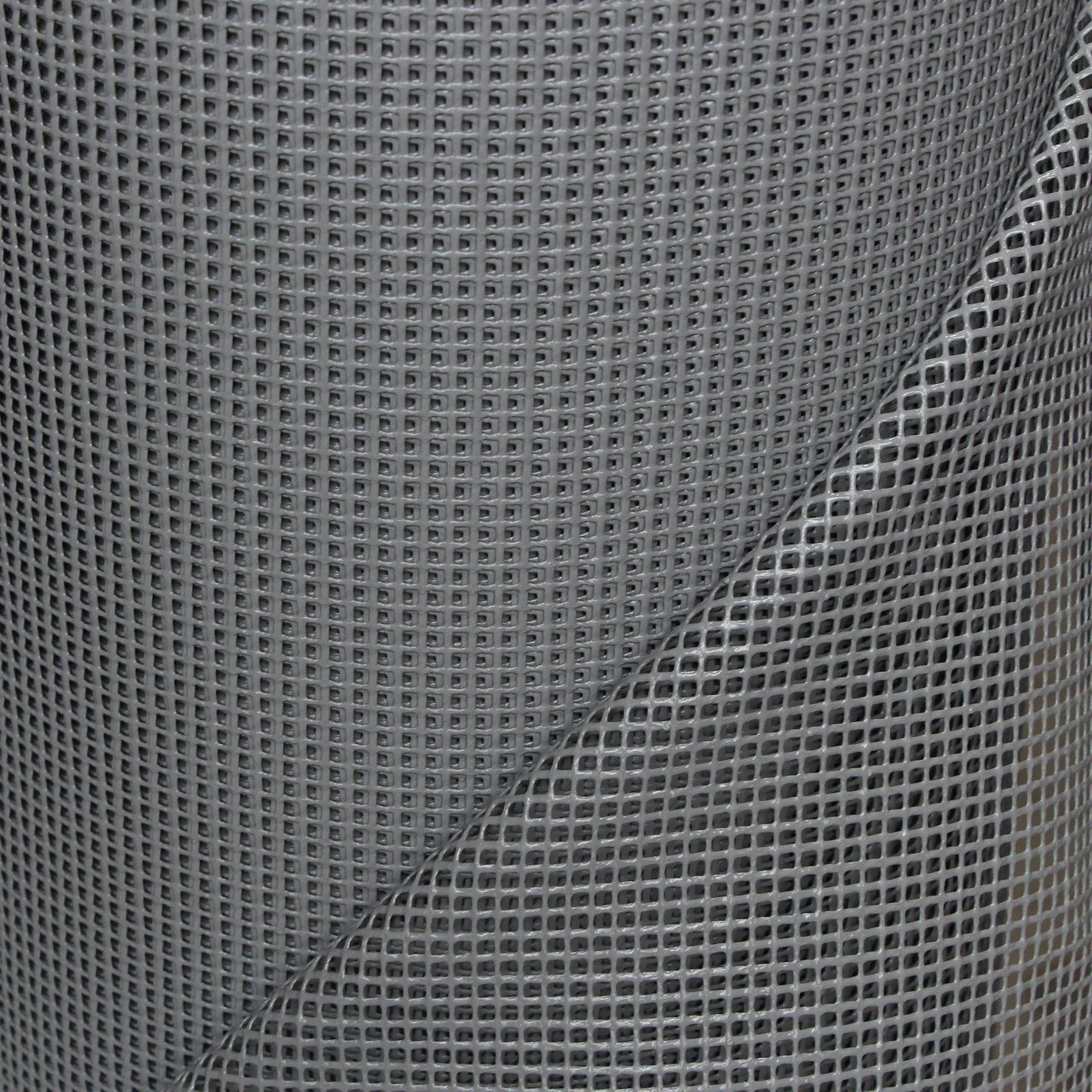 GRIPPS GRIPPGrid 530gsm - FR Grid Mesh Matting - 25m