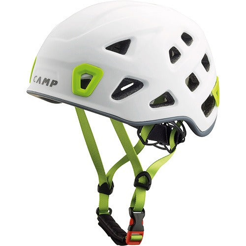 CAMP Storm 2020 Helmet White Size 2