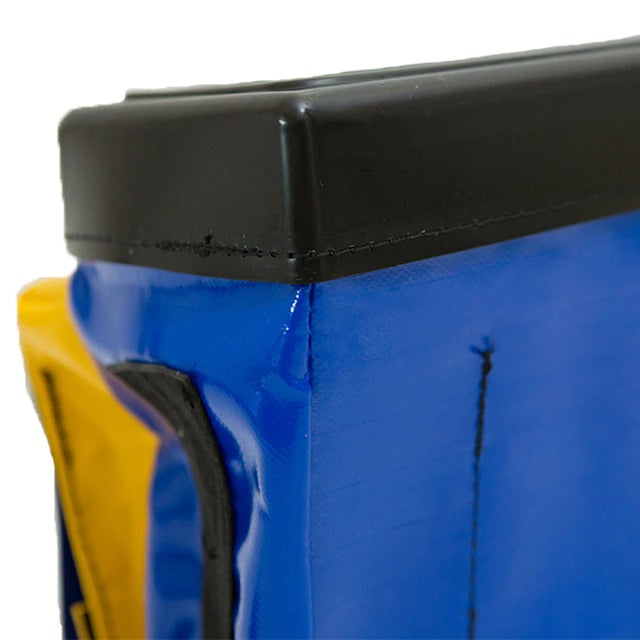 Beehive Small Tool Bag With Double Front Pockets Hard Moulded Base (WMCHMB)