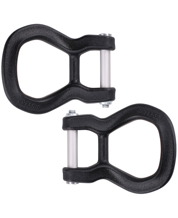 Edelrid Core Screw D Kit night Safety Harness (EDL880540000170)