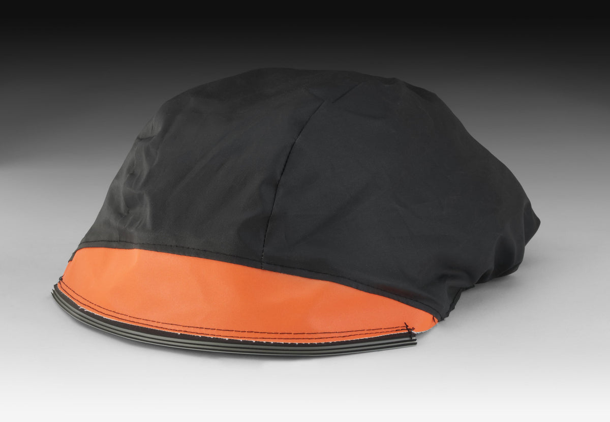 3M Versaflo Flame Resistant Headtop Cover M-972