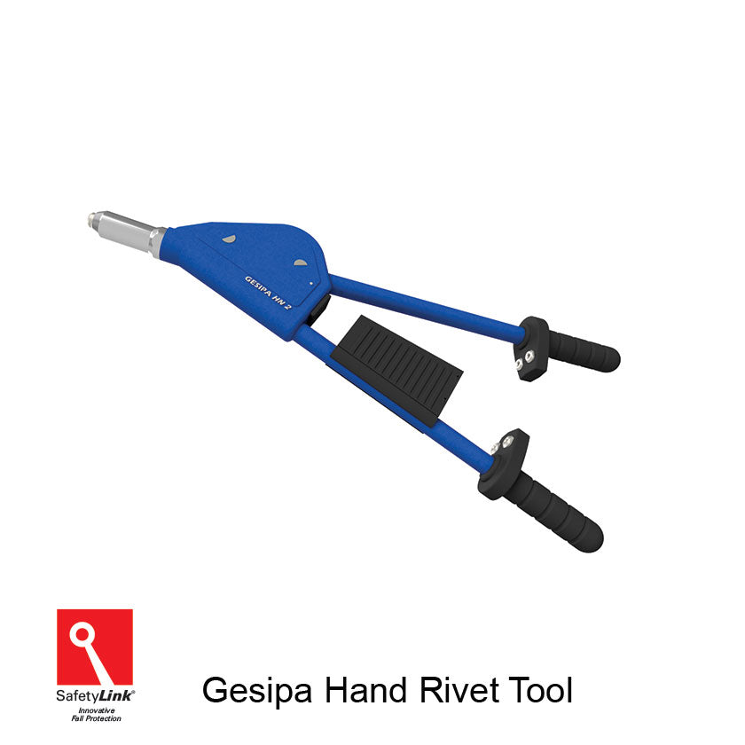 Gesipa Hand Rivet Tool (Gesipa001.02)