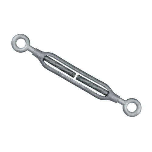 Austlift Turnbuckle Forged GAL Eye/Eye JIS