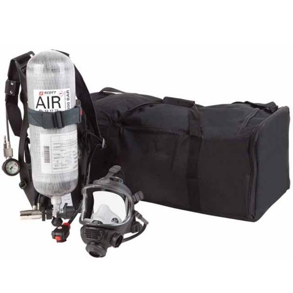 3M Scott Fire & Safety SCBA Marine Compliance Set