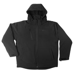 Brahma Cradle Mountain II Padded Soft Shell Jacket (Black)